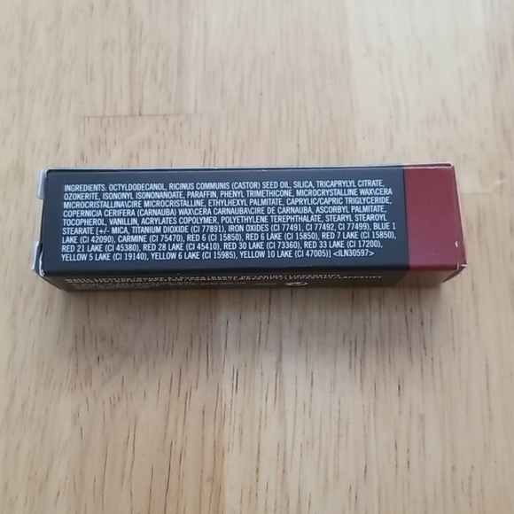 MAC Matte Lipstick in Marrakesh - Picture 3 of 6